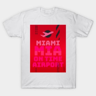 Miami T-Shirt